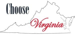 Choose Virginia